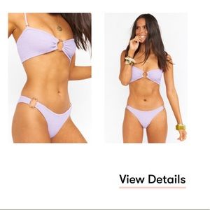 Show me your mumu two piece